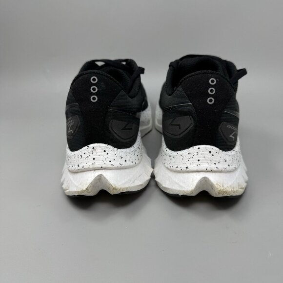 Saucony Endorphin Speed 4 Mens Athletic Running Shoes Size 9.5 Black S20940-100 main image 4